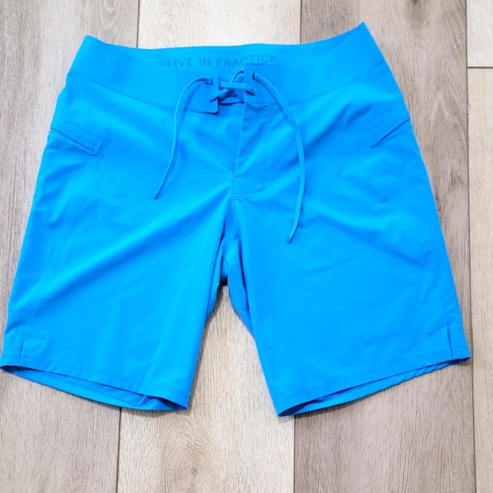 Lululemon Men's Board Shorts